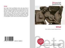 Bookcover of Umai