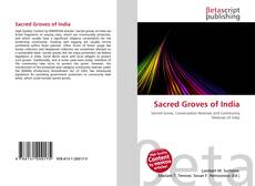 Sacred Groves of India的封面