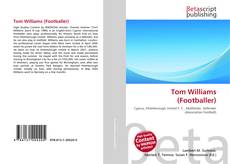 Bookcover of Tom Williams (Footballer)