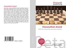 Viswanathan Anand的封面