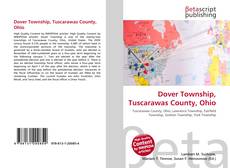 Copertina di Dover Township, Tuscarawas County, Ohio