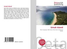 Copertina di Umak Island