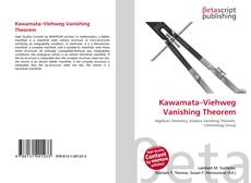 Copertina di Kawamata–Viehweg Vanishing Theorem
