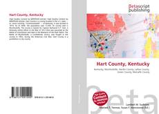 Copertina di Hart County, Kentucky