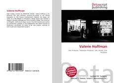 Copertina di Valerie Hoffman