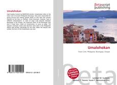 Bookcover of Umalohokan