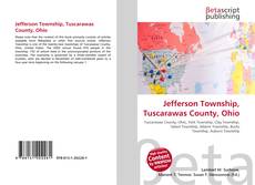 Обложка Jefferson Township, Tuscarawas County, Ohio