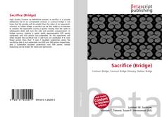 Bookcover of Sacrifice (Bridge)