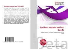 Bookcover of Saddam Hussein and Al-Qaeda