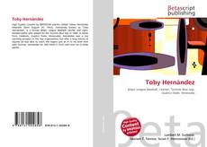 Buchcover von Toby Hernández