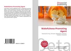 Portada del libro de Wakefulness-Promoting Agent