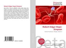 Portada del libro de Robert Edgar Hope-Simpson