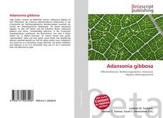 Portada del libro de Adansonia gibbosa