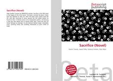 Portada del libro de Sacrifice (Novel)