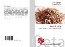 Sacrifice Fly的封面