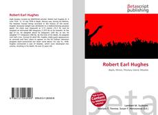 Portada del libro de Robert Earl Hughes