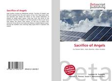 Sacrifice of Angels的封面