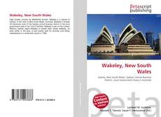 Couverture de Wakeley, New South Wales