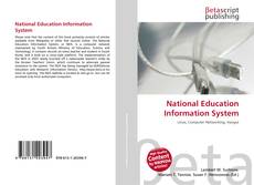 National Education Information System的封面