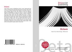 Portada del libro de Octavo