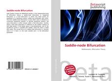 Portada del libro de Saddle-node Bifurcation