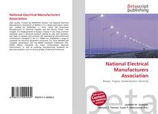 Portada del libro de National Electrical Manufacturers Association