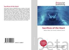 Portada del libro de Sacrifices of the Heart