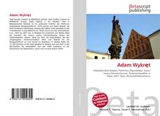 Borítókép a  Adam Wykręt - hoz
