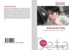 Portada del libro de Umanosuke Ueda