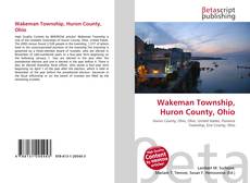 Wakeman Township, Huron County, Ohio的封面