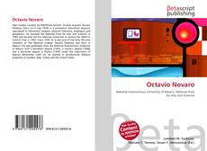 Octavio Novaro的封面