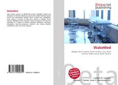 Couverture de WakeMed