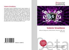 Portada del libro de Valerie Smaldone