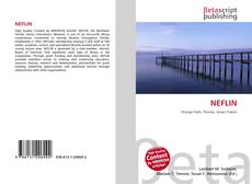 Portada del libro de NEFLIN