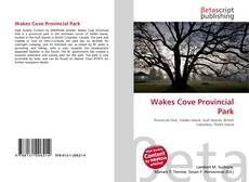 Portada del libro de Wakes Cove Provincial Park