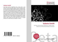 Bookcover of Valerie Smith