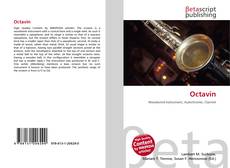 Bookcover of Octavin