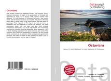 Portada del libro de Octavians