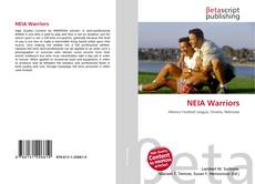 Portada del libro de NEIA Warriors