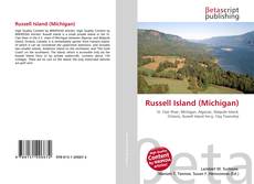 Portada del libro de Russell Island (Michigan)