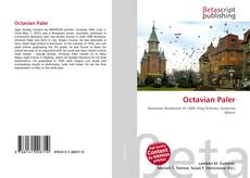 Bookcover of Octavian Paler