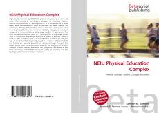 Portada del libro de NEIU Physical Education Complex
