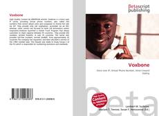 Portada del libro de Voxbone