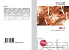 Portada del libro de NELL2