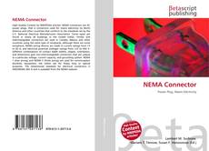NEMA Connector kitap kapağı
