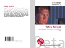 Valerie Terrigno kitap kapağı