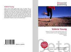 Couverture de Valerie Young