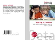Portada del libro de Waking in the Blue
