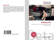 Bookcover of Waking Life