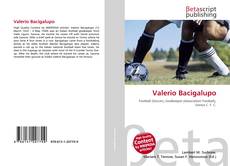 Valerio Bacigalupo的封面
